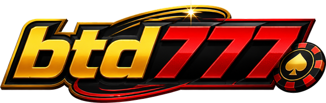 btd777 Logo
